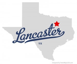 City of Lancaster 2
